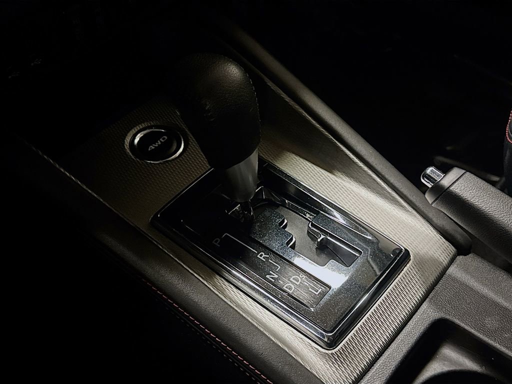 Used 2018 Mitsubishi Outlander Sport SE image 19