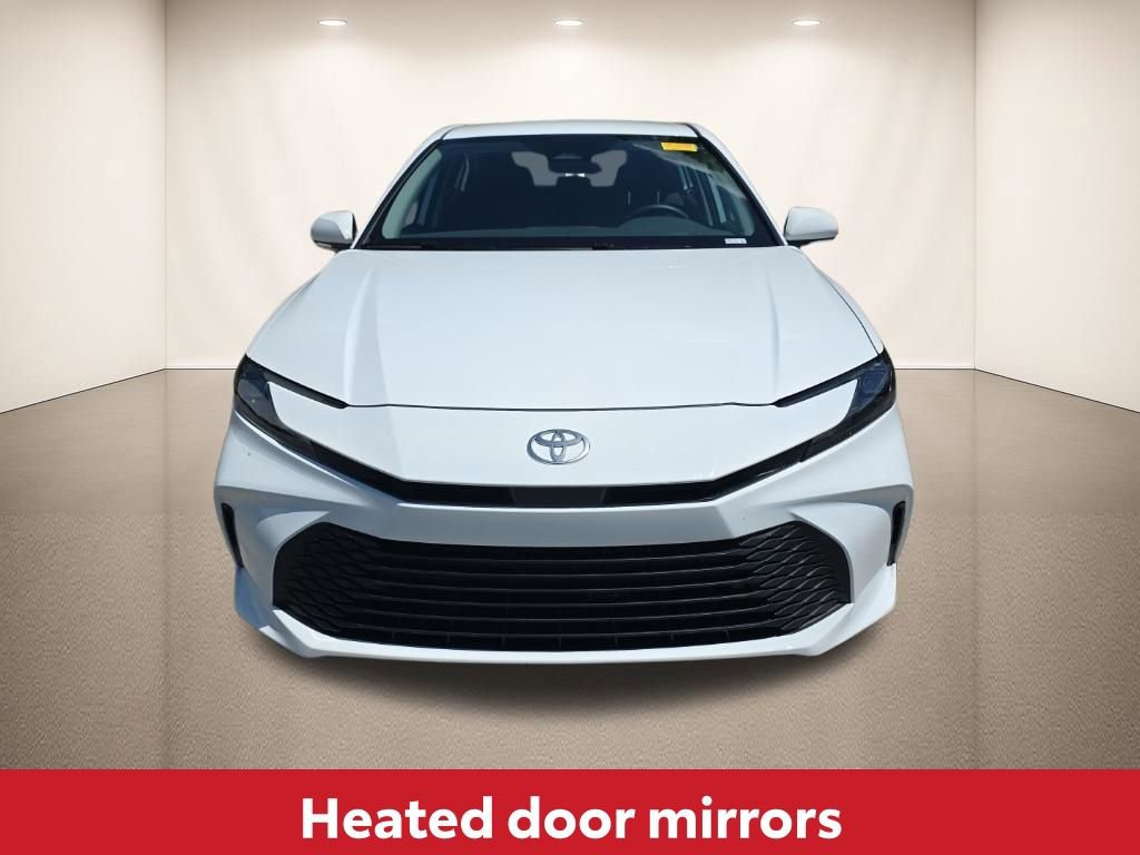 Used 2026 Toyota Camry LE image 16