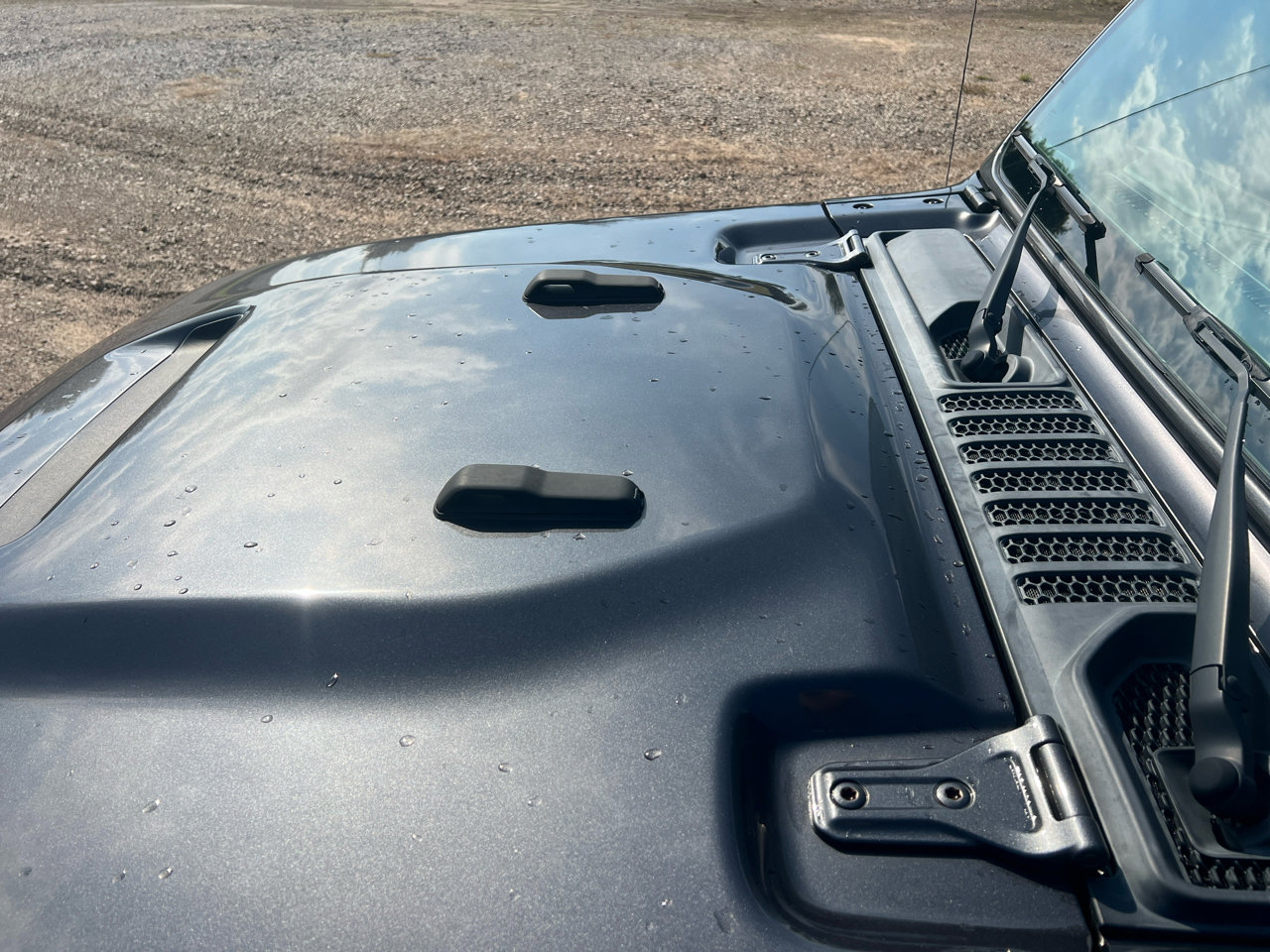 Used 2021 Jeep Gladiator Mojave image 6