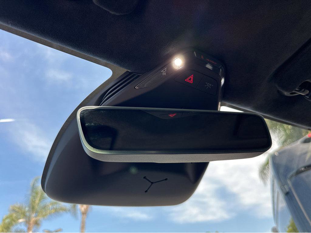 Used 2024 Lucid Air Pure RWD image 24