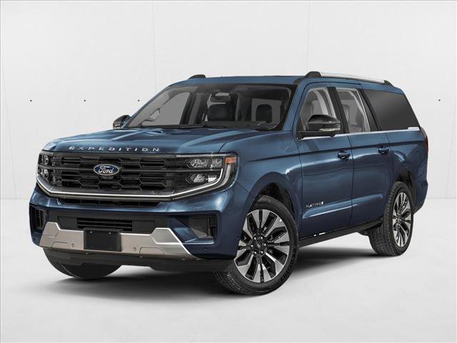 New 2026 Ford Expedition Max Platinum image 1