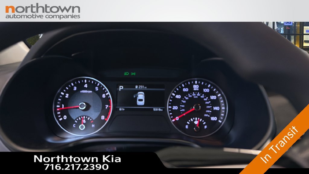 Certified 2023 Kia Forte LXS w/ LXS Technology Package FWD image 17