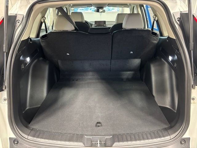 Certified 2024 Honda CR-V LX image 20