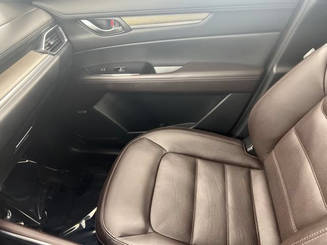 Used 2023 MAZDA CX-5 Signature AWD/4WD image 16