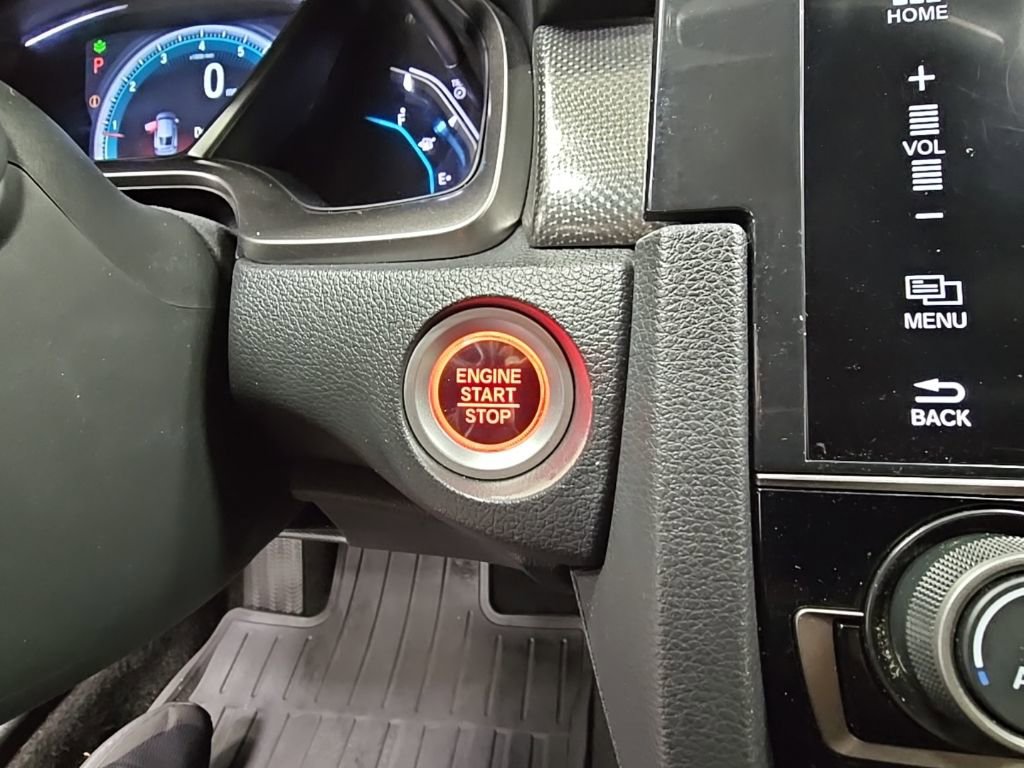 Used 2017 Honda Civic EX-L image 24