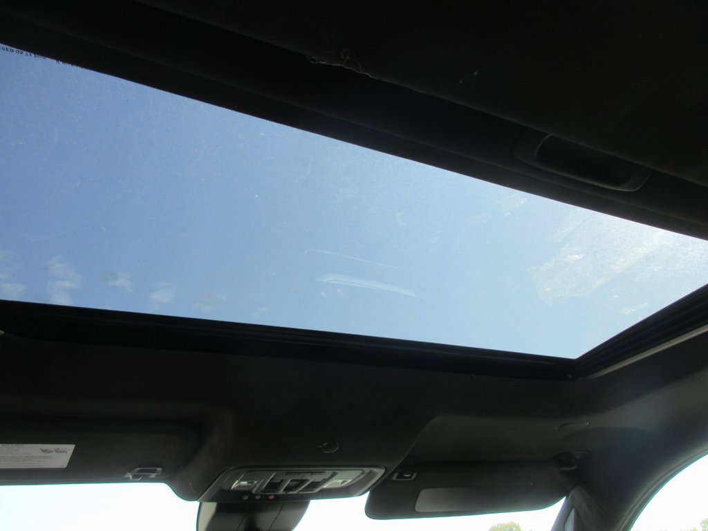 New 2026 GMC Sierra 2500 AT4X image 16