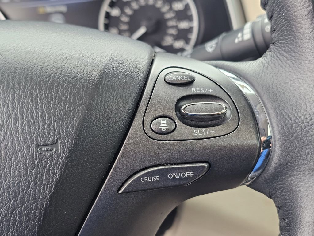 Used 2019 Nissan Murano Platinum w/ Cargo Package image 23