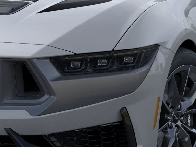New 2026 Ford Mustang Dark Horse RWD image 18