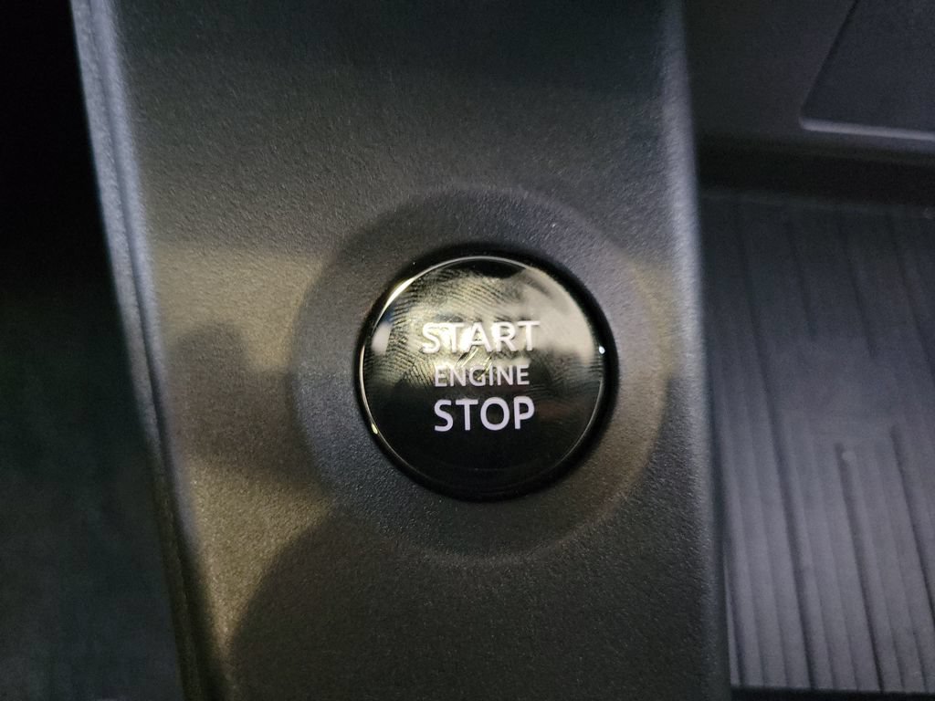 New 2027 Nissan Sentra SR w/ SR All Weather Package FWD image 14