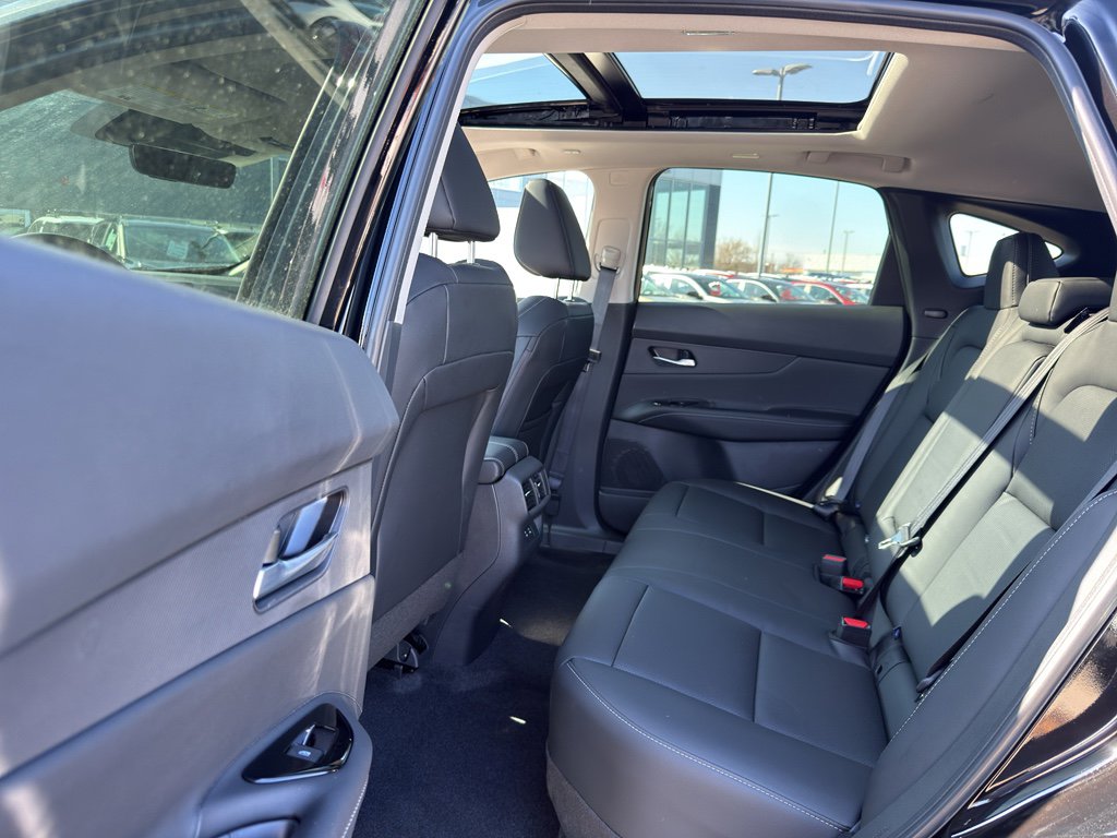 New 2026 Nissan Murano SL image 31