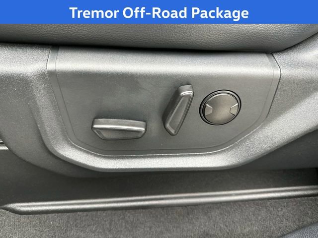 Used 2022 Ford F250 Lariat w/ Tremor Off-Road Package image 4