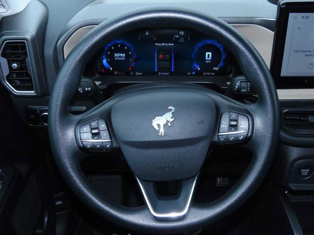Certified 2025 Ford Bronco Sport Big Bend image 25