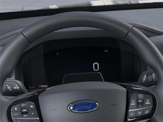 New 2026 Ford Explorer Platinum w/ LUX Leather Package image 13