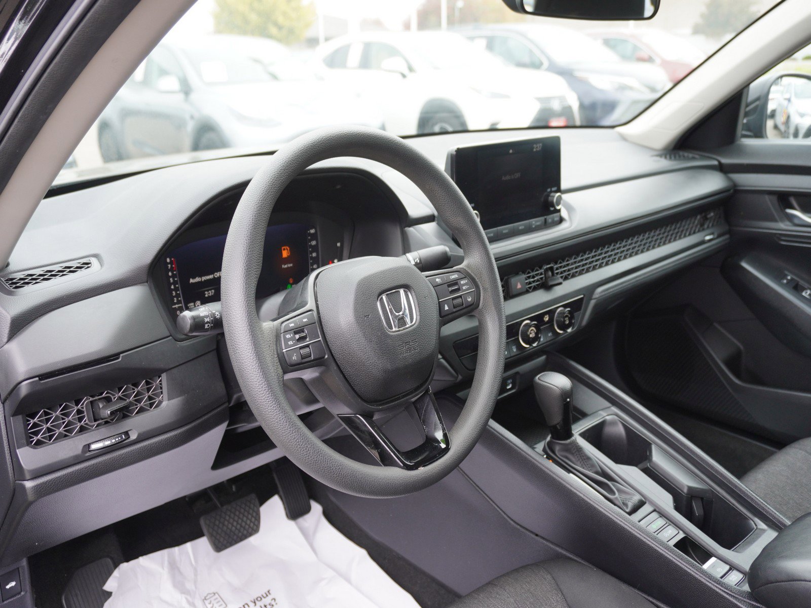 Used 2023 Honda Accord LX image 17