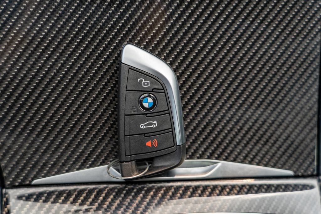 Used 2024 BMW M2 w/ M Driver's Package RWD image 30