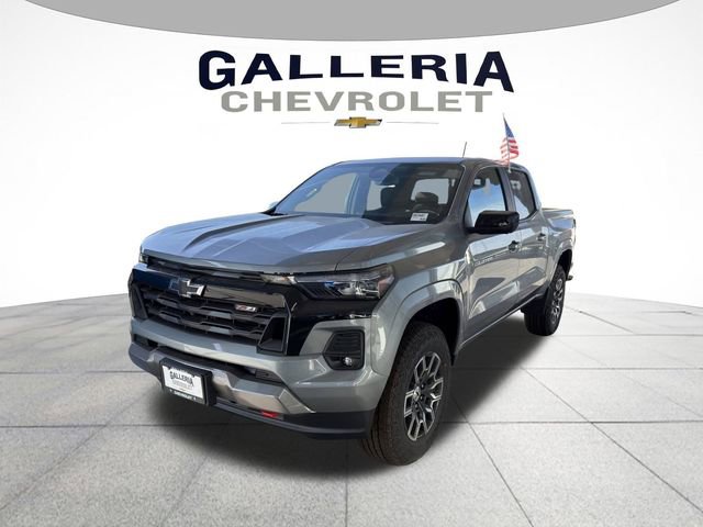 New 2026 Chevrolet Colorado Z71 w/ Technology Package