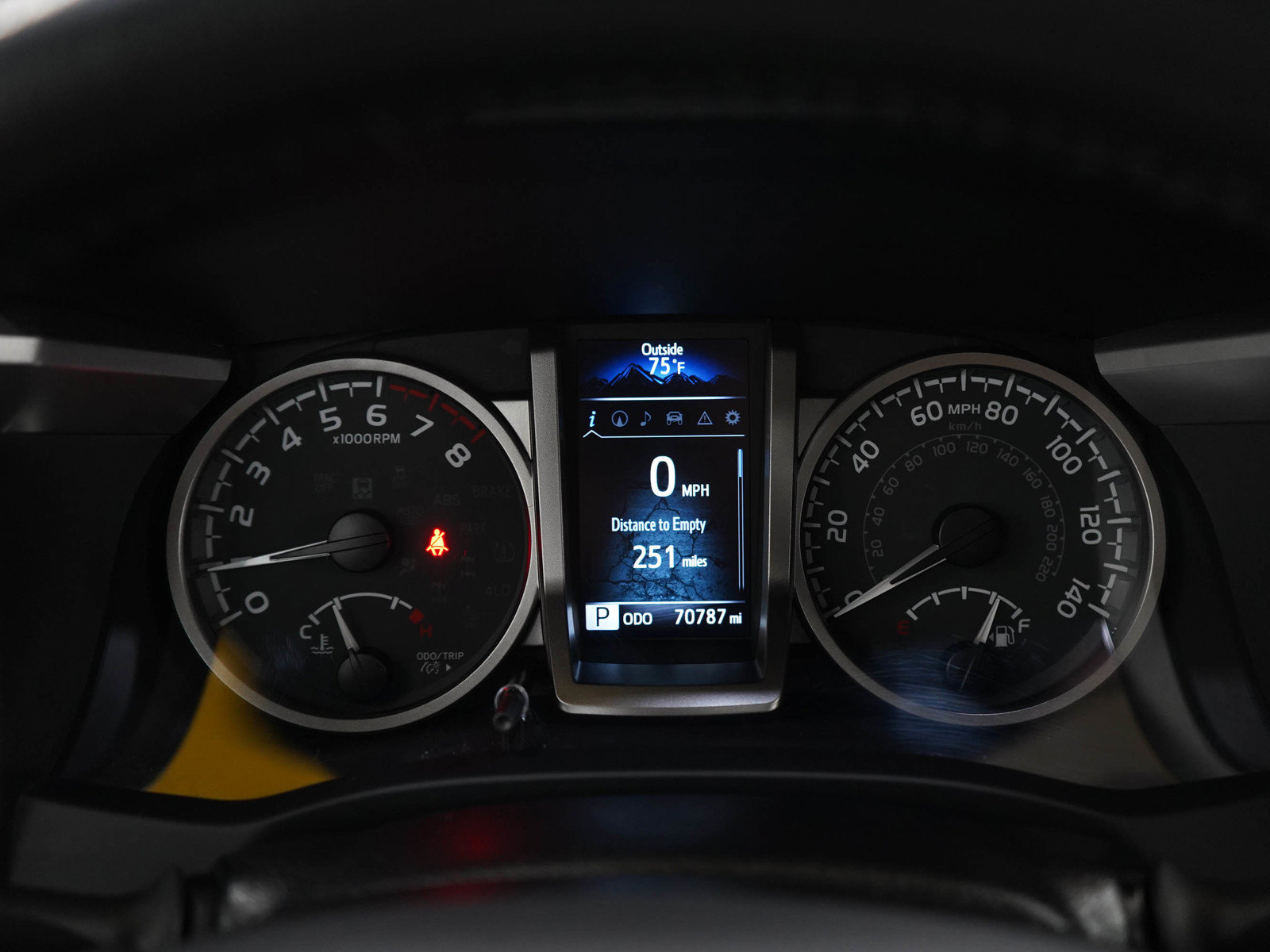 Used 2022 Toyota Tacoma Limited AWD/4WD image 23