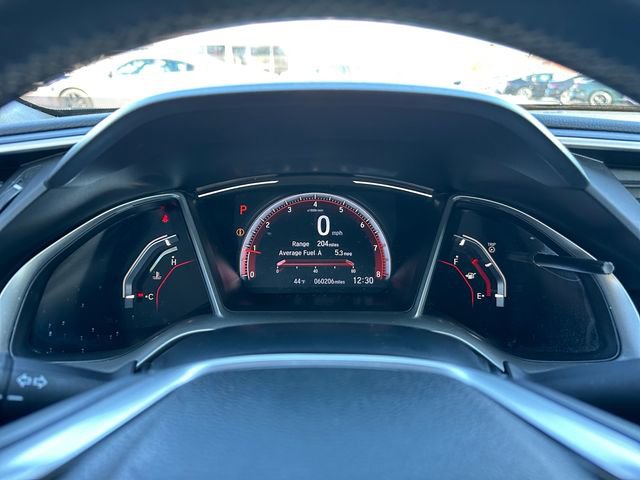 Used 2021 Honda Civic Sport image 26