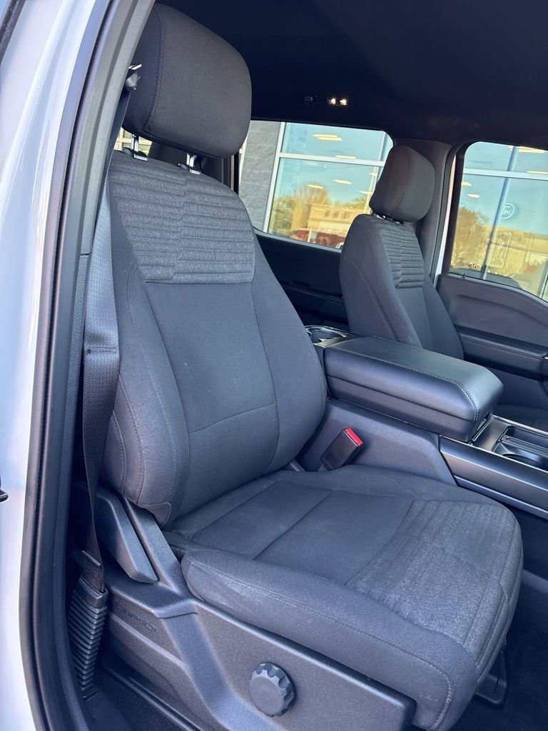 Used 2023 Ford F150 XL w/ STX Appearance Package image 19