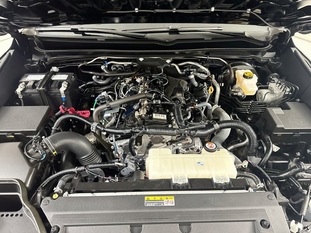 Used 2024 Toyota Tacoma 4x4 Double Cab image 27