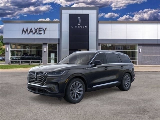 New 2026 Lincoln Aviator Reserve w/ Luxury Package AWD/4WD image 89