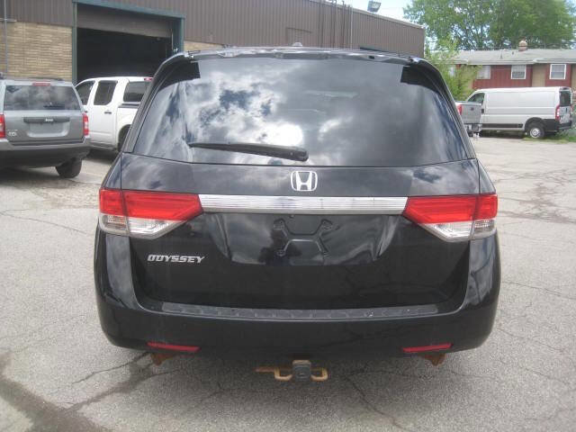 Used 2014 Honda Odyssey EX-L image 6