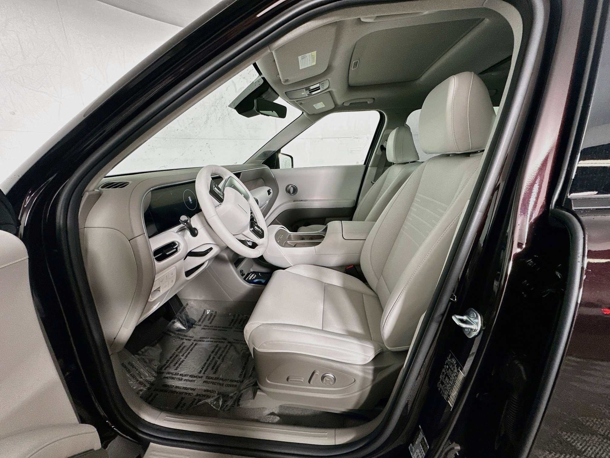 New 2027 Hyundai Palisade Limited AWD/4WD image 21