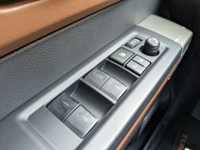 New 2026 Toyota Tundra 1794 Edition AWD/4WD image 24