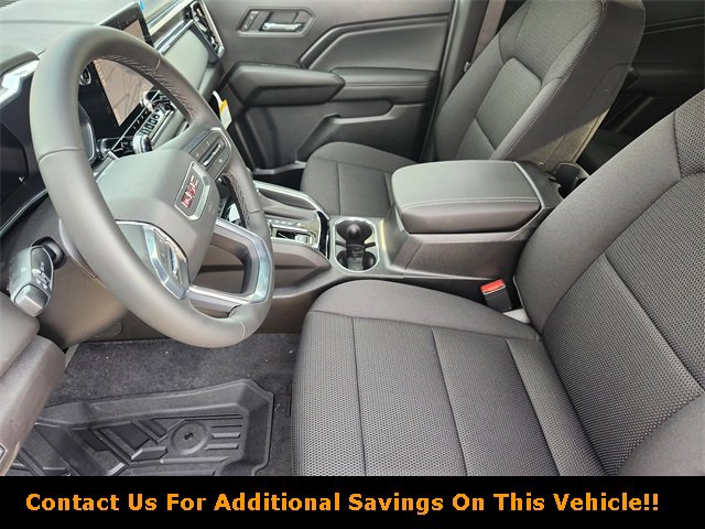 New 2026 GMC Canyon Elevation w/ Convenience Package image 9
