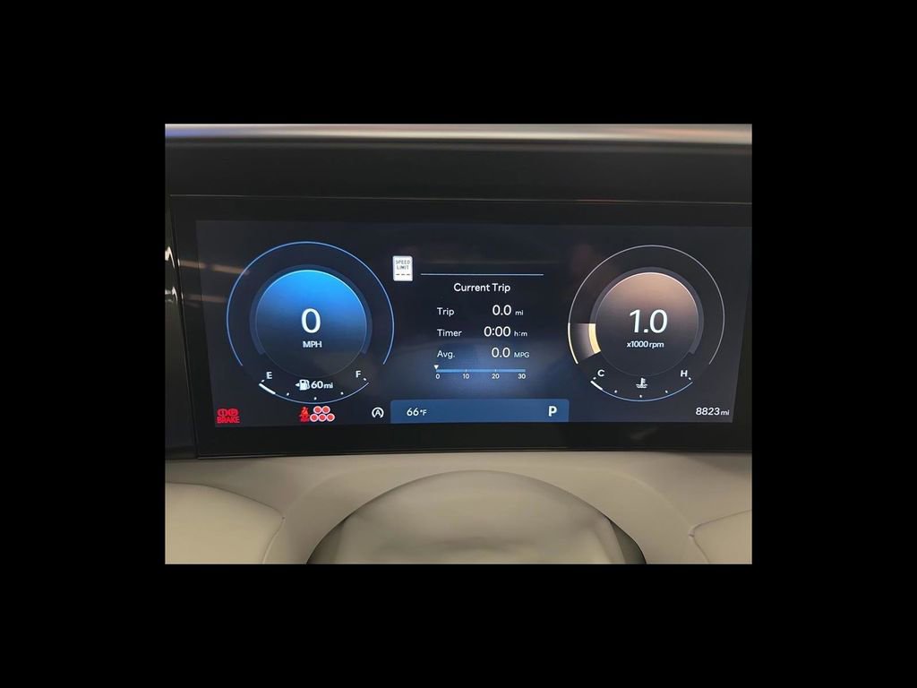 Used 2026 Hyundai Palisade Calligraphy AWD/4WD image 15