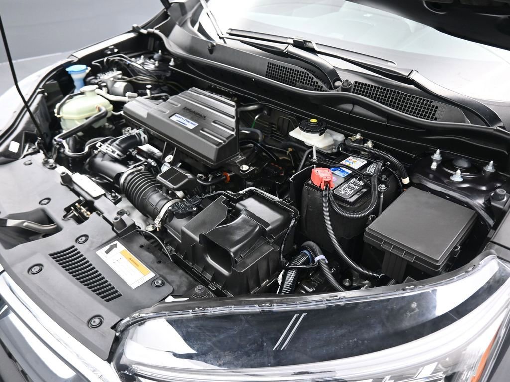 Used 2019 Honda CR-V Touring image 56