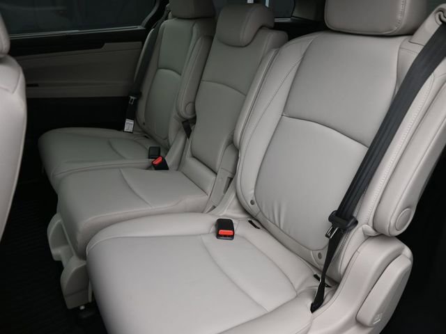 New 2026 Honda Odyssey EX-L image 10
