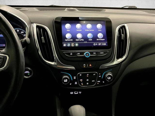 Certified 2024 Chevrolet Equinox LT image 24