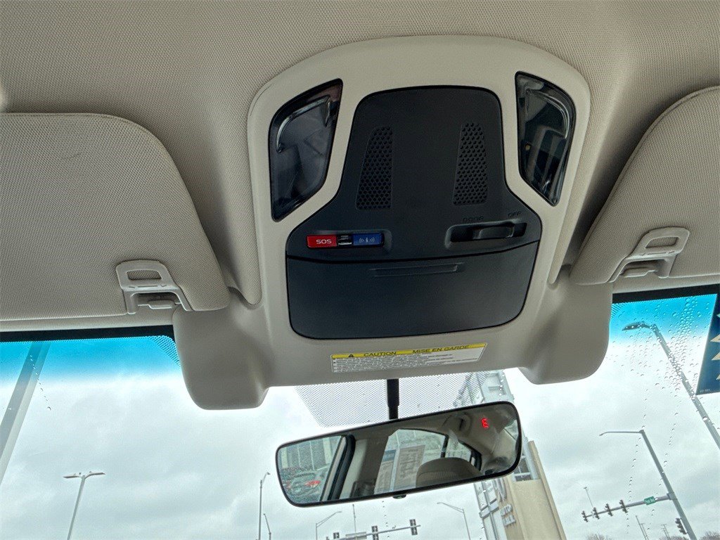 Used 2022 Subaru Legacy Premium image 31