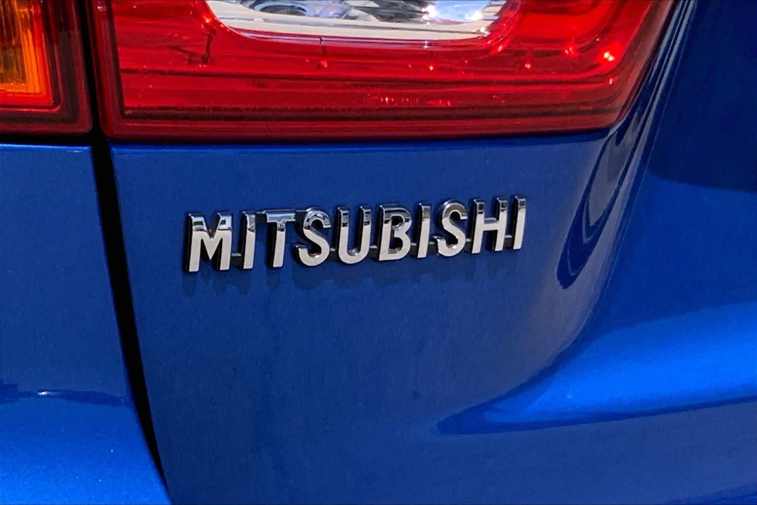 Used 2019 Mitsubishi Outlander Sport ES FWD image 33