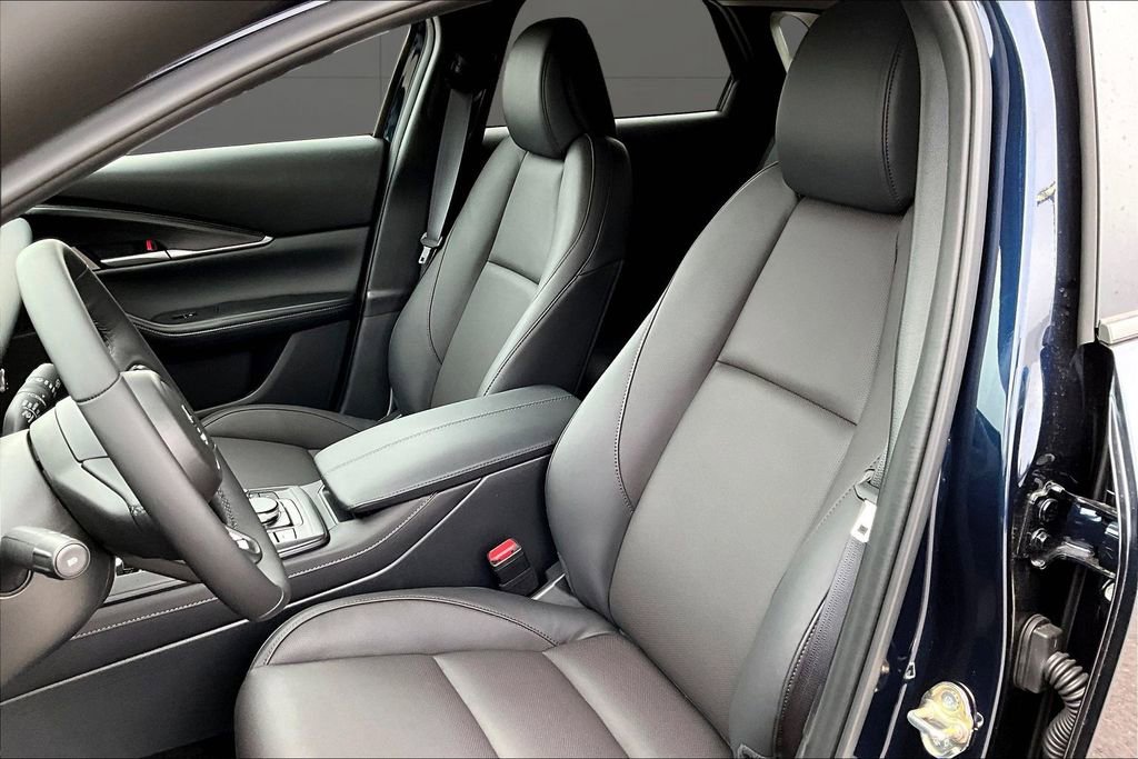 New 2026 MAZDA CX-30 AWD 2.5 S w/ Premium Package image 9