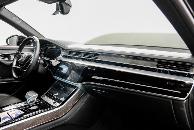 Used 2022 Audi A8 L 3.0T w/ Executive Package AWD/4WD image 17