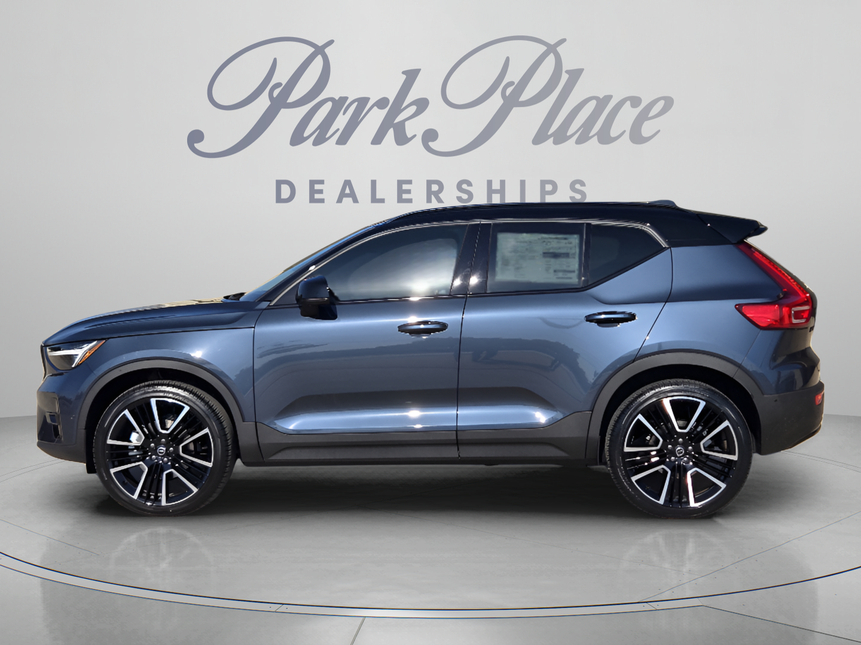 New 2026 Volvo XC40 B5 Ultra w/ Protection Package Premier AWD/4WD image 2