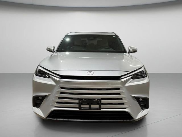 Certified 2025 Lexus TX 350 TX 350 AWD w/ Technology Package image 9
