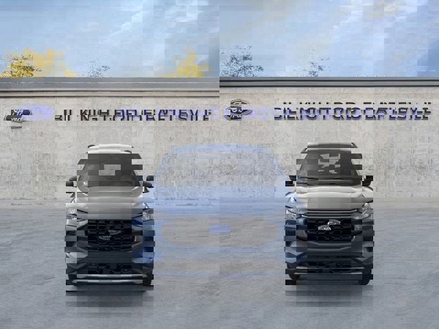 New 2026 Ford Escape ST-Line w/ Tech Pack #1 image 7