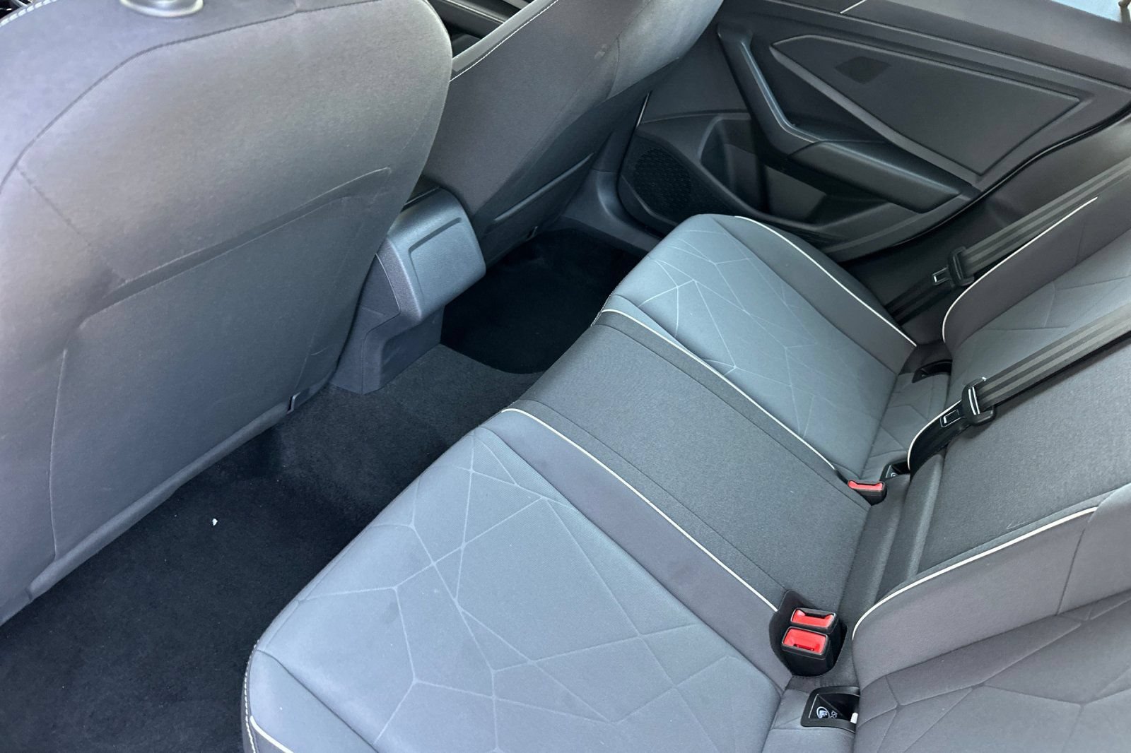 Used 2025 Volkswagen Jetta Sport FWD image 12