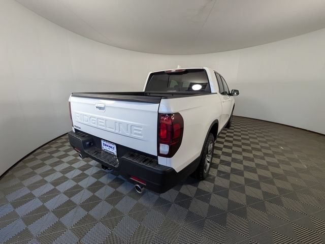 New 2026 Honda Ridgeline RTL image 3