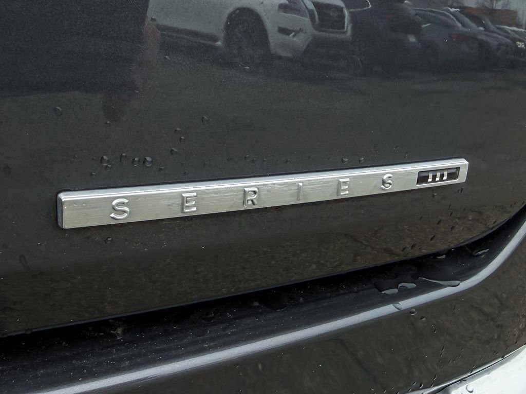 Used 2022 Jeep Wagoneer Series III image 7