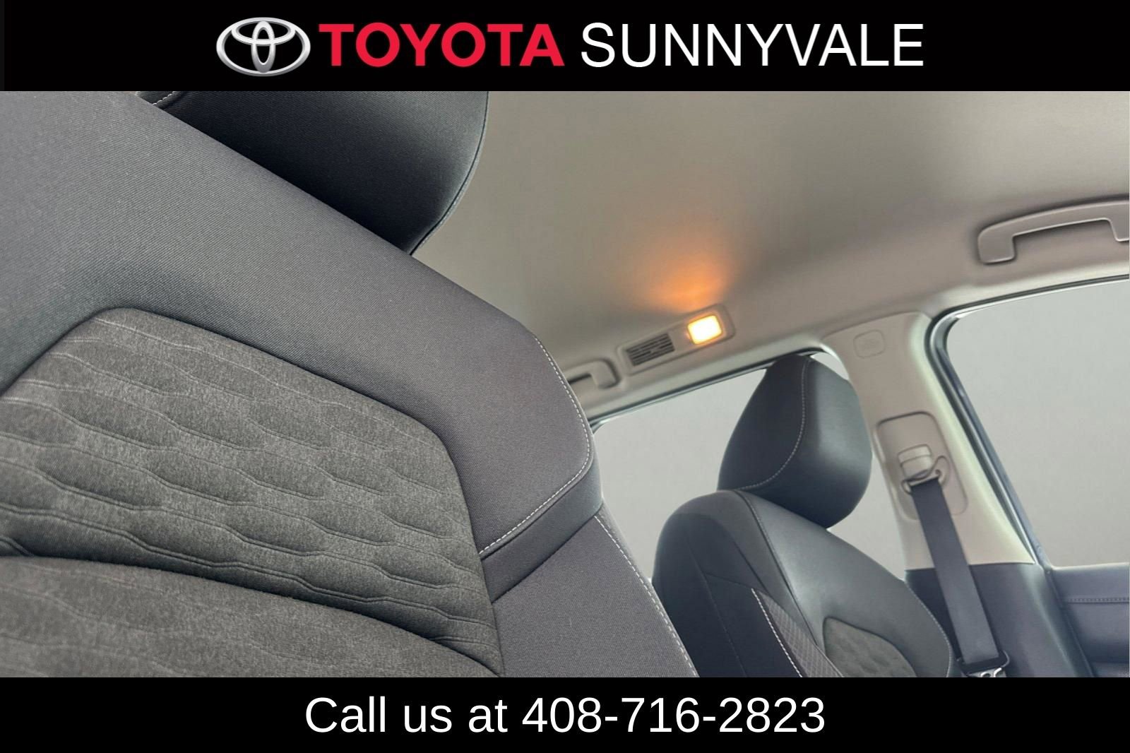 Used 2025 Nissan Pathfinder SV FWD image 22