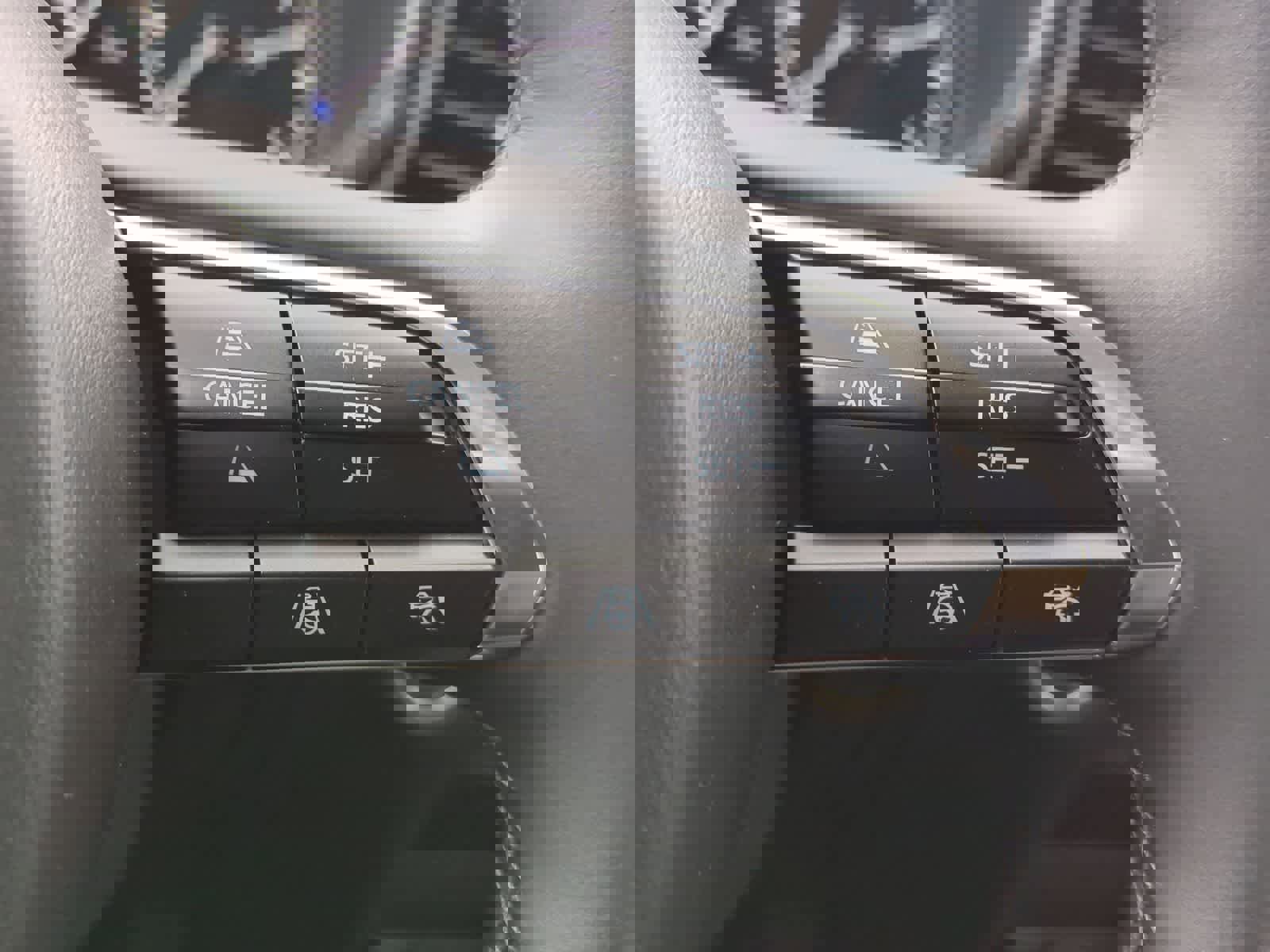 New 2026 MAZDA CX-30 2.5 Turbo w/ Premium Plus Pkg image 25