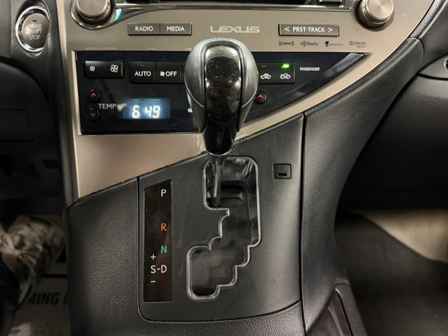 Used 2015 Lexus RX 350 AWD image 58