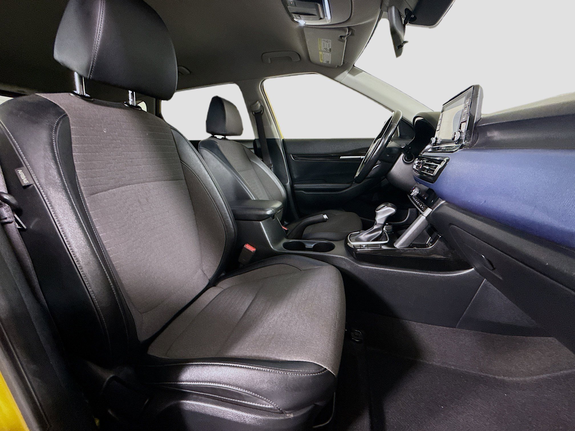 Used 2023 Kia Seltos S FWD image 29