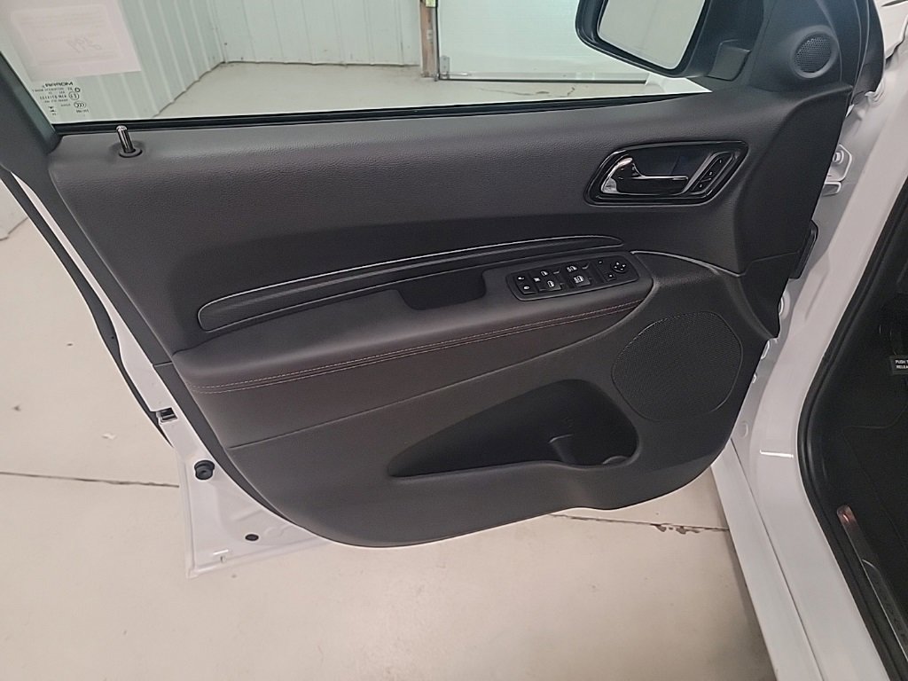 New 2025 Dodge Durango R/T image 13