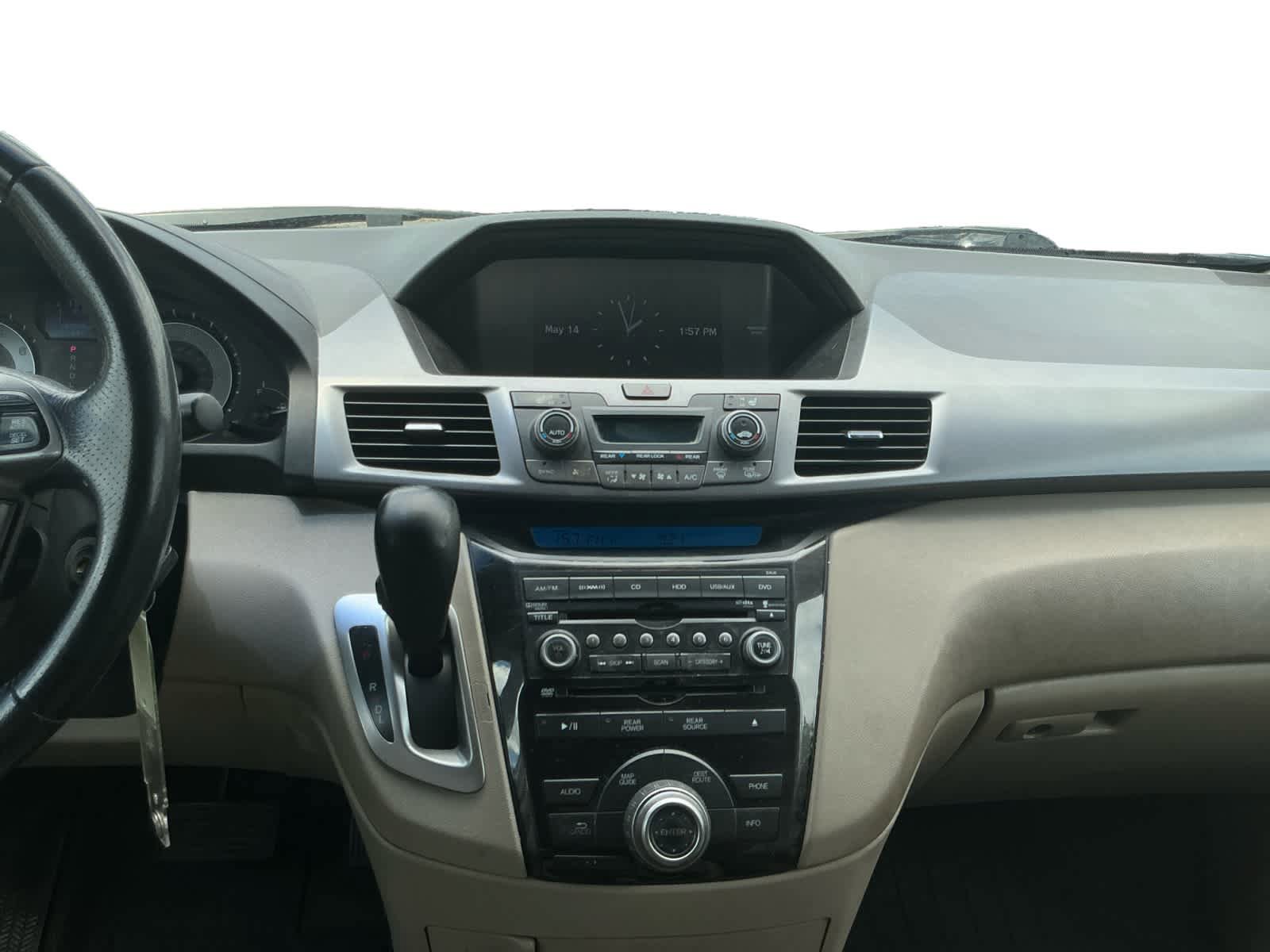 Used 2012 Honda Odyssey Touring Elite image 11