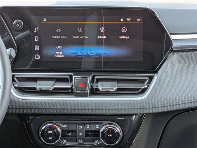 New 2026 Chevrolet TrailBlazer LT w/ Convenience Package AWD/4WD image 12